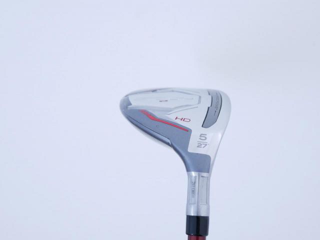 Lady club : All : ไม้กระเทย Taylormade Stealth 2 HD (รุ่นปี 2023) Loft 27 ก้าน Mitsubishi TENSEI TM40 Flex L