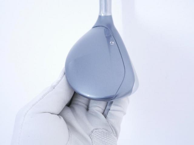 Lady club : All : ไม้กระเทย Taylormade Stealth 2 HD (รุ่นปี 2023) Loft 27 ก้าน Mitsubishi TENSEI TM40 Flex L