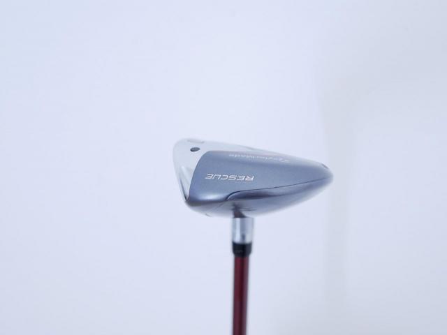 Lady club : All : ไม้กระเทย Taylormade Stealth 2 HD (รุ่นปี 2023) Loft 27 ก้าน Mitsubishi TENSEI TM40 Flex L