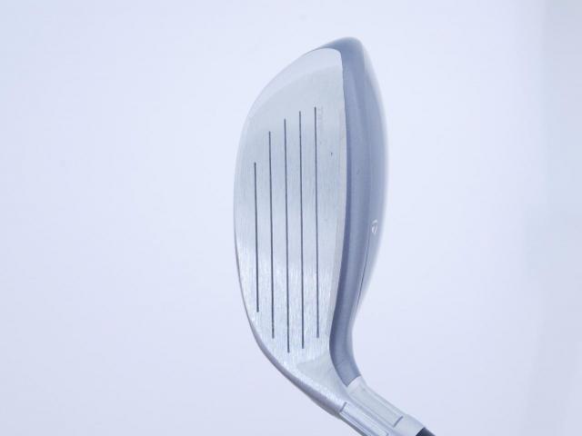 Lady club : All : ไม้กระเทย Taylormade Stealth 2 HD (รุ่นปี 2023) Loft 27 ก้าน Mitsubishi TENSEI TM40 Flex L