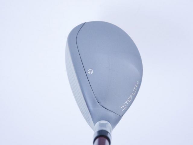 Lady club : All : ไม้กระเทย Taylormade Stealth 2 HD (รุ่นปี 2023) Loft 27 ก้าน Mitsubishi TENSEI TM40 Flex L