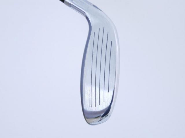 Lady club : All : ไม้กระเทย Taylormade Stealth 2 HD (รุ่นปี 2023) Loft 27 ก้าน Mitsubishi TENSEI TM40 Flex L