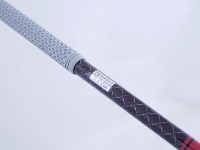 Lady club : All : ไม้กระเทย Taylormade Stealth 2 HD (รุ่นปี 2023) Loft 27 ก้าน Mitsubishi TENSEI TM40 Flex L