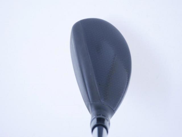 Fairway Wood : Taylormade : ไม้กระเทย Taylormade Stealth 2 Plus (รุ่นปี 2023) Loft 19.5 ก้านเหล็ก NS Pro 910GH Flex S