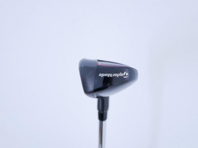 Fairway Wood : Taylormade : ไม้กระเทย Taylormade Stealth 2 Plus (รุ่นปี 2023) Loft 19.5 ก้านเหล็ก NS Pro 910GH Flex S