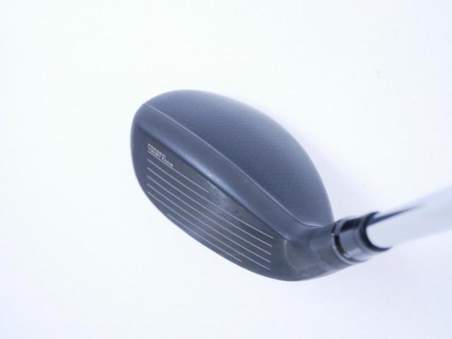 Fairway Wood : Taylormade : ไม้กระเทย Taylormade Stealth 2 Plus (รุ่นปี 2023) Loft 19.5 ก้านเหล็ก NS Pro 910GH Flex S