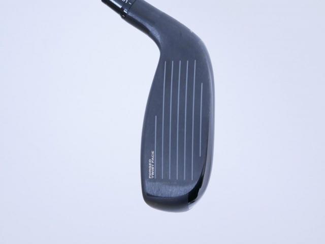 Fairway Wood : Taylormade : ไม้กระเทย Taylormade Stealth 2 Plus (รุ่นปี 2023) Loft 19.5 ก้านเหล็ก NS Pro 910GH Flex S