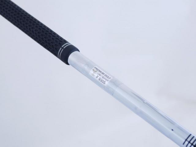 Fairway Wood : Taylormade : ไม้กระเทย Taylormade Stealth 2 Plus (รุ่นปี 2023) Loft 19.5 ก้านเหล็ก NS Pro 910GH Flex S