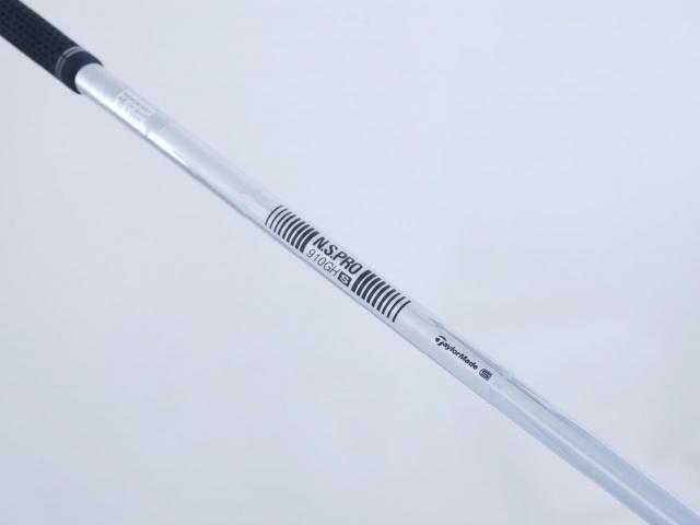 Fairway Wood : Taylormade : ไม้กระเทย Taylormade Stealth 2 Plus (รุ่นปี 2023) Loft 19.5 ก้านเหล็ก NS Pro 910GH Flex S