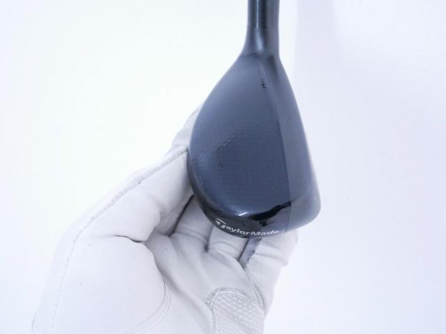 Fairway Wood : Taylormade : ไม้กระเทย Taylormade Stealth 2 Plus (รุ่นปี 2023) Loft 19.5 ก้านเหล็ก NS Pro 910GH Flex S