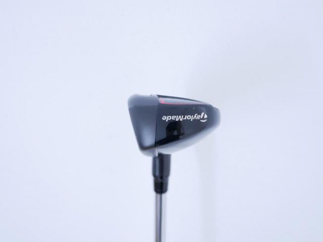 Fairway Wood : Taylormade : ไม้กระเทย Taylormade Stealth 2 Plus (รุ่นปี 2023) Loft 19.5 ก้านเหล็ก NS Pro 910GH Flex S