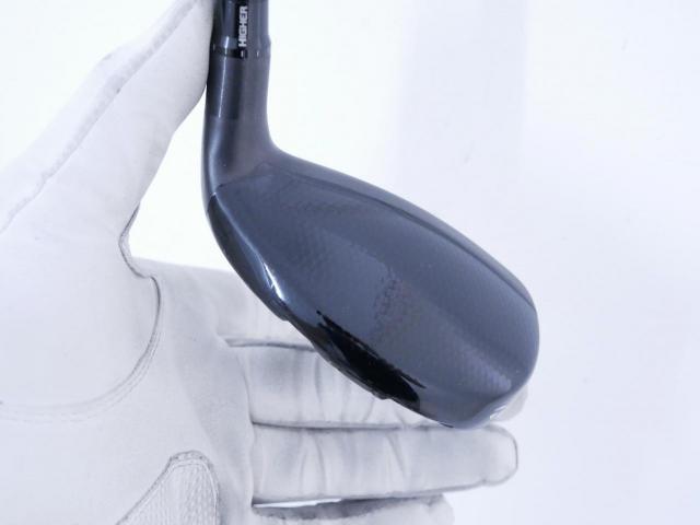 Fairway Wood : Taylormade : ไม้กระเทย Taylormade Stealth 2 Plus (รุ่นปี 2023) Loft 19.5 ก้านเหล็ก NS Pro 910GH Flex S