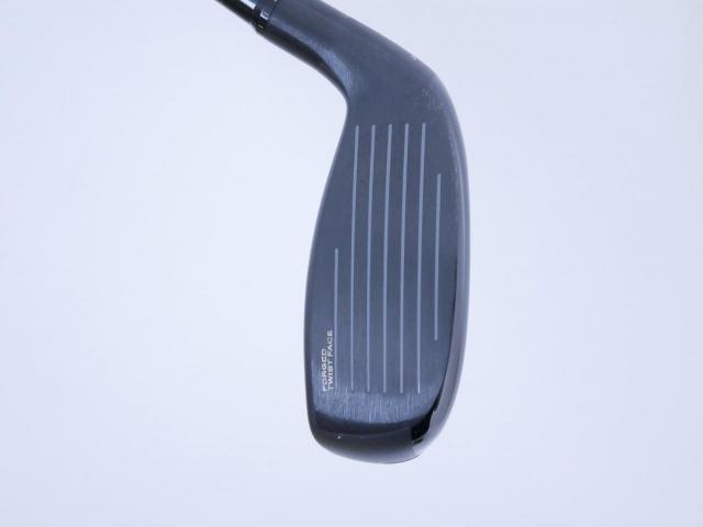 Fairway Wood : Taylormade : ไม้กระเทย Taylormade Stealth 2 Plus (รุ่นปี 2023) Loft 19.5 ก้านเหล็ก NS Pro 910GH Flex S