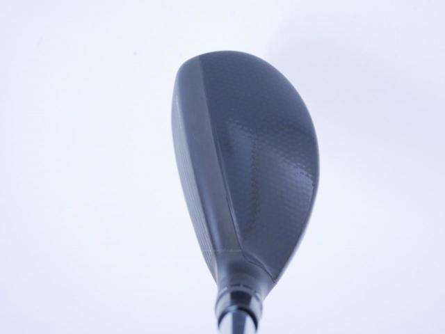 Fairway Wood : Taylormade : ไม้กระเทย Taylormade Stealth 2 Plus (รุ่นปี 2023) Loft 19.5 ก้านเหล็ก NS Pro 910GH Flex S