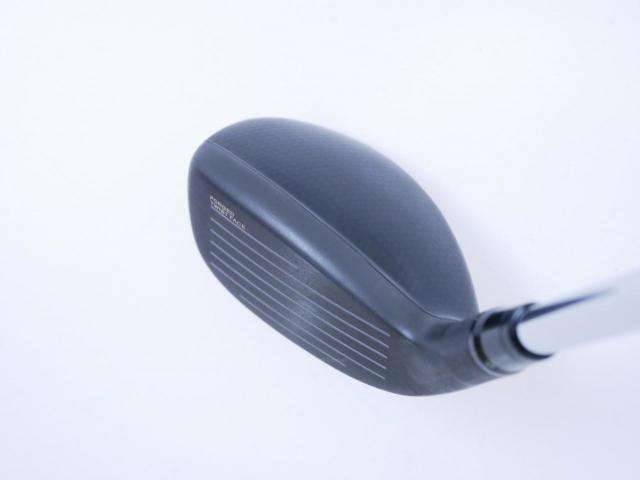 Fairway Wood : Taylormade : ไม้กระเทย Taylormade Stealth 2 Plus (รุ่นปี 2023) Loft 19.5 ก้านเหล็ก NS Pro 910GH Flex S