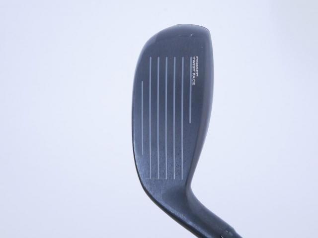 Fairway Wood : Taylormade : ไม้กระเทย Taylormade Stealth 2 Plus (รุ่นปี 2023) Loft 19.5 ก้านเหล็ก NS Pro 910GH Flex S