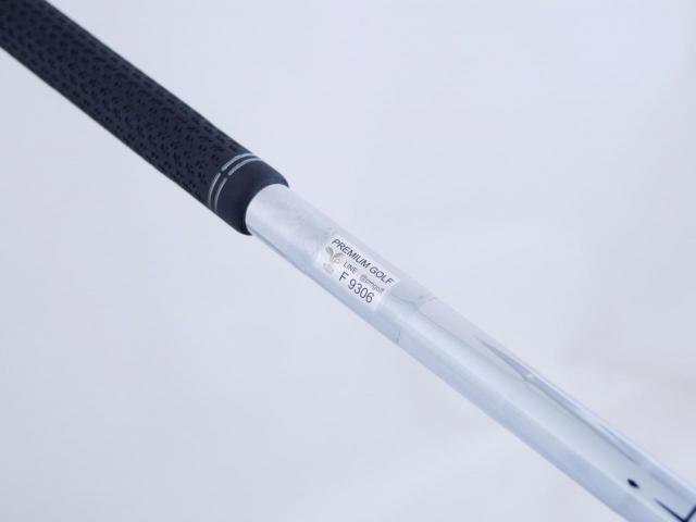 Fairway Wood : Taylormade : ไม้กระเทย Taylormade Stealth 2 Plus (รุ่นปี 2023) Loft 19.5 ก้านเหล็ก NS Pro 910GH Flex S