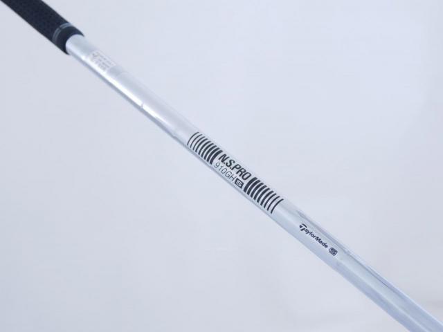 Fairway Wood : Taylormade : ไม้กระเทย Taylormade Stealth 2 Plus (รุ่นปี 2023) Loft 19.5 ก้านเหล็ก NS Pro 910GH Flex S