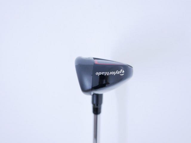Fairway Wood : Taylormade : ไม้กระเทย Taylormade Stealth 2 Plus (รุ่นปี 2023) Loft 19.5 ก้านเหล็ก NS Pro 910GH Flex S