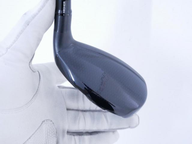 Fairway Wood : Taylormade : ไม้กระเทย Taylormade Stealth 2 Plus (รุ่นปี 2023) Loft 19.5 ก้านเหล็ก NS Pro 910GH Flex S