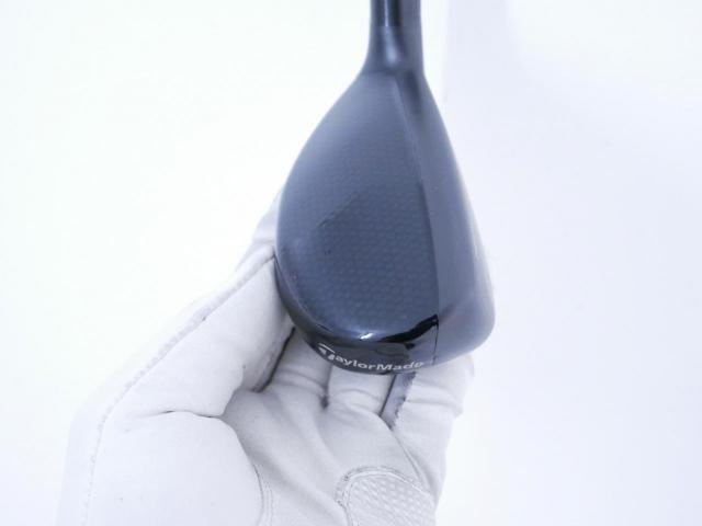 Fairway Wood : Taylormade : ไม้กระเทย Taylormade Stealth 2 Plus (รุ่นปี 2023) Loft 19.5 ก้านเหล็ก NS Pro 910GH Flex S