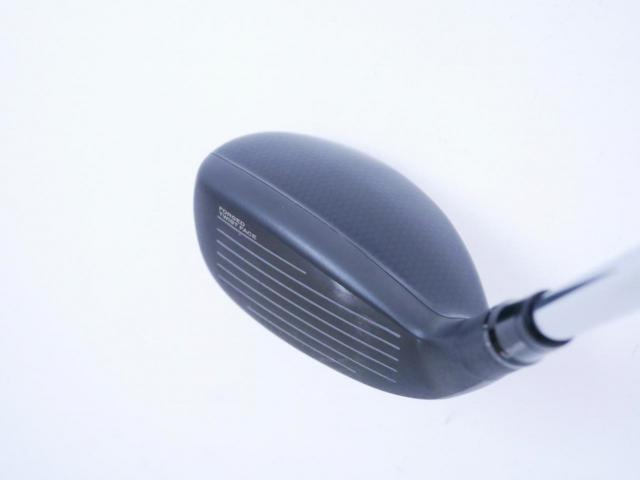 Fairway Wood : Taylormade : ไม้กระเทย Taylormade Stealth 2 Plus (รุ่นปี 2023) Loft 19.5 ก้านเหล็ก NS Pro 910GH Flex S