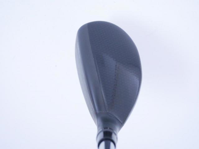 Fairway Wood : Taylormade : ไม้กระเทย Taylormade Stealth 2 Plus (รุ่นปี 2023) Loft 19.5 ก้านเหล็ก NS Pro 910GH Flex S