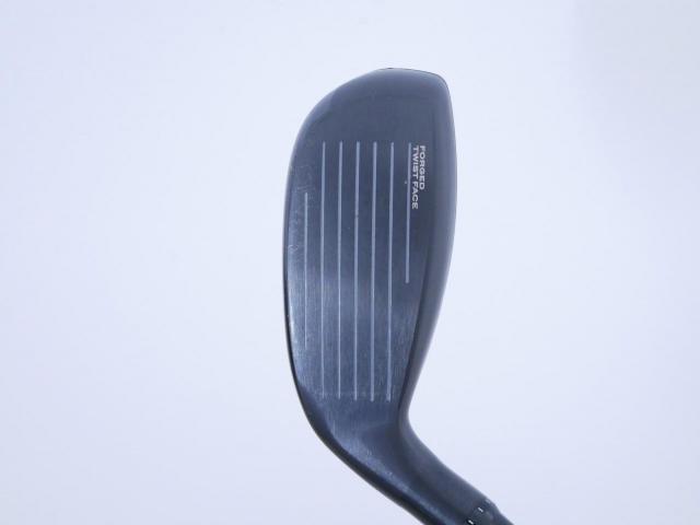 Fairway Wood : Taylormade : ไม้กระเทย Taylormade Stealth 2 Plus (รุ่นปี 2023) Loft 19.5 ก้านเหล็ก NS Pro 910GH Flex S