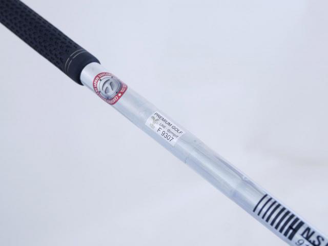 Fairway Wood : Taylormade : ไม้กระเทย Taylormade Stealth 2 Plus (รุ่นปี 2023) Loft 19.5 ก้านเหล็ก NS Pro 910GH Flex S