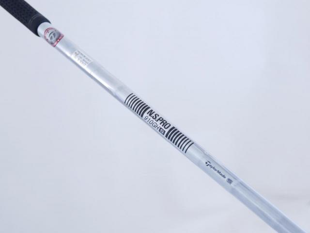 Fairway Wood : Taylormade : ไม้กระเทย Taylormade Stealth 2 Plus (รุ่นปี 2023) Loft 19.5 ก้านเหล็ก NS Pro 910GH Flex S