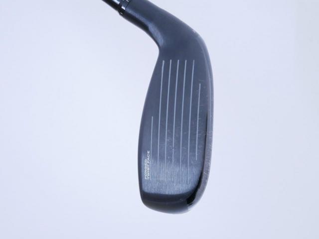 Fairway Wood : Taylormade : ไม้กระเทย Taylormade Stealth 2 Plus (รุ่นปี 2023) Loft 19.5 ก้านเหล็ก NS Pro 910GH Flex S