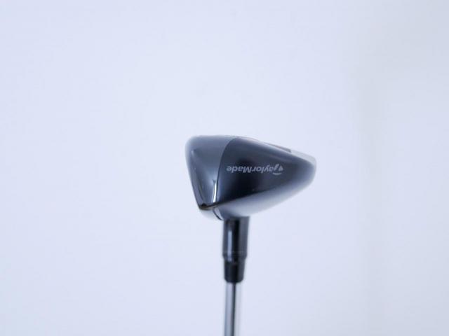 Fairway Wood : Taylormade : ไม้กระเทย Taylormade Stealth Plus (ออกปี 2022) Loft 19.5 ก้านเหล็ก NS Pro 910GH Flex S