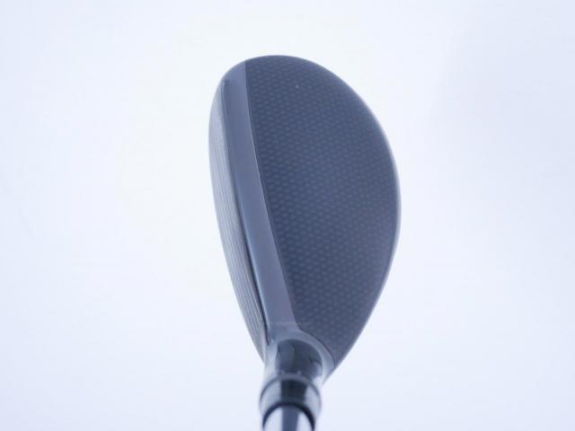 Fairway Wood : Taylormade : ไม้กระเทย Taylormade Stealth Plus (ออกปี 2022) Loft 19.5 ก้านเหล็ก NS Pro 910GH Flex S