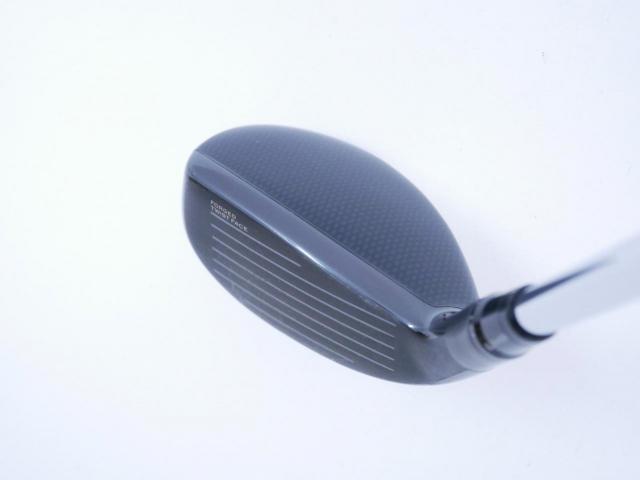 Fairway Wood : Taylormade : ไม้กระเทย Taylormade Stealth Plus (ออกปี 2022) Loft 19.5 ก้านเหล็ก NS Pro 910GH Flex S