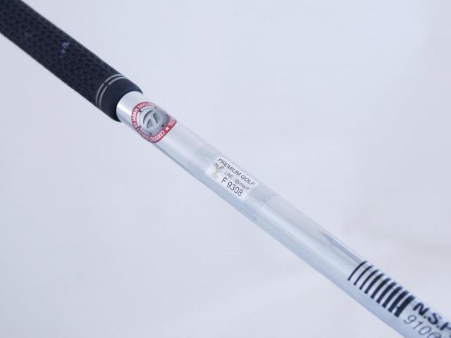 Fairway Wood : Taylormade : ไม้กระเทย Taylormade Stealth Plus (ออกปี 2022) Loft 19.5 ก้านเหล็ก NS Pro 910GH Flex S
