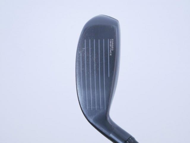 Fairway Wood : Taylormade : ไม้กระเทย Taylormade Stealth Plus (ออกปี 2022) Loft 19.5 ก้านเหล็ก NS Pro 910GH Flex S