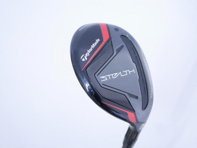 Fairway Wood : Taylormade : ไม้กระเทย Taylormade Stealth (ออกปี 2022) Loft 19 ก้าน Mitsubishi TENSEI TM60 Flex S