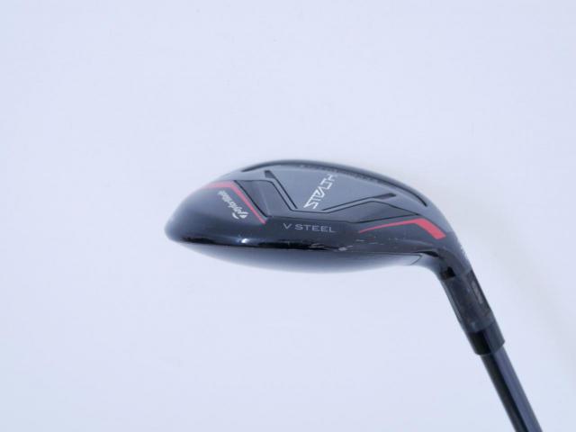 Fairway Wood : Taylormade : ไม้กระเทย Taylormade Stealth (ออกปี 2022) Loft 19 ก้าน Mitsubishi TENSEI TM60 Flex S