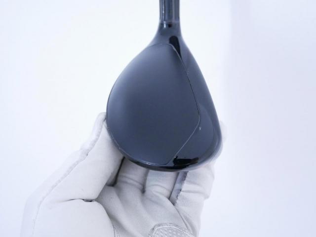 Fairway Wood : Taylormade : ไม้กระเทย Taylormade Stealth (ออกปี 2022) Loft 19 ก้าน Mitsubishi TENSEI TM60 Flex S