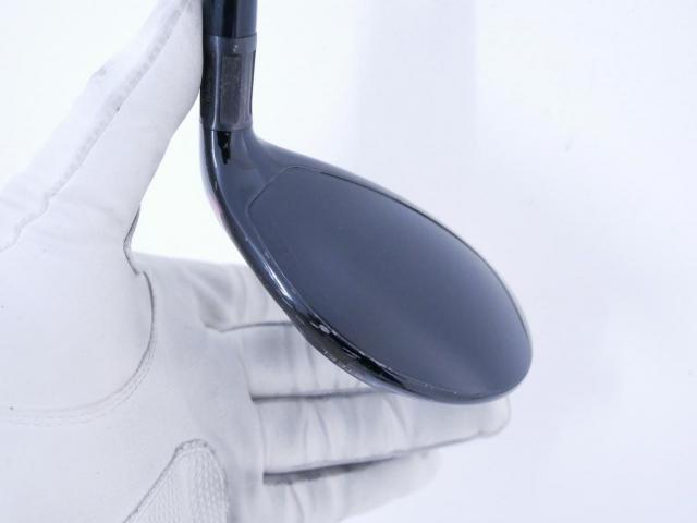 Fairway Wood : Taylormade : ไม้กระเทย Taylormade Stealth (ออกปี 2022) Loft 19 ก้าน Mitsubishi TENSEI TM60 Flex S