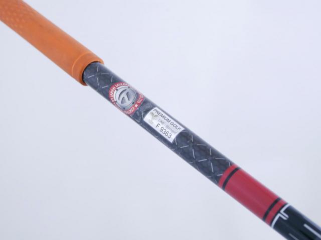Fairway Wood : Taylormade : ไม้กระเทย Taylormade Stealth (ออกปี 2022) Loft 19 ก้าน Mitsubishi TENSEI TM60 Flex S