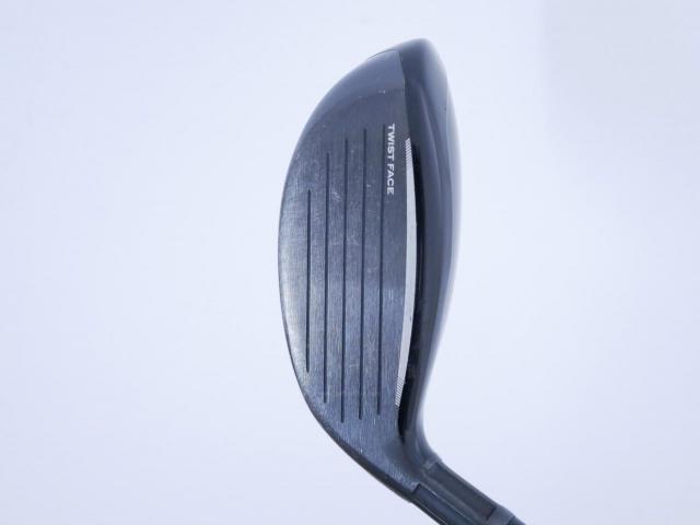 Fairway Wood : Taylormade : ไม้กระเทย Taylormade Stealth (ออกปี 2022) Loft 19 ก้าน Mitsubishi TENSEI TM60 Flex S