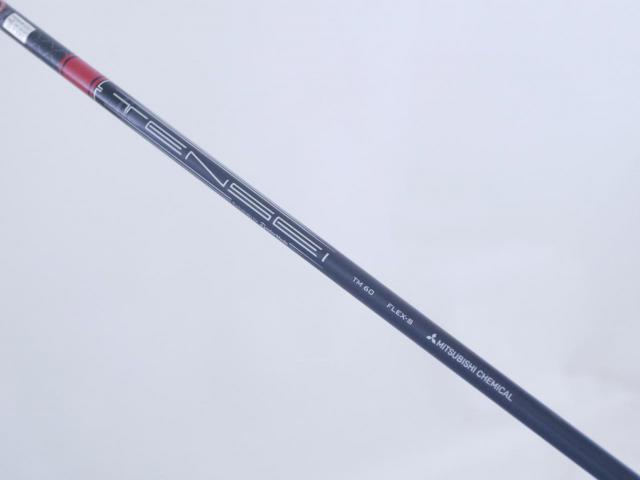Fairway Wood : Taylormade : ไม้กระเทย Taylormade Stealth (ออกปี 2022) Loft 19 ก้าน Mitsubishi TENSEI TM60 Flex S