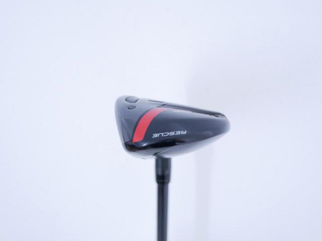 Fairway Wood : Taylormade : ไม้กระเทย Taylormade Stealth (ออกปี 2022) Loft 25 ก้าน Mitsubishi TENSEI TM60 Flex R