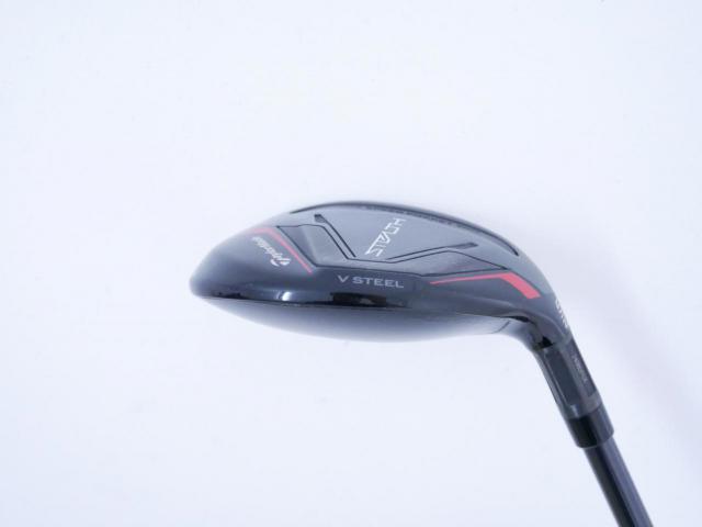 Fairway Wood : Taylormade : ไม้กระเทย Taylormade Stealth (ออกปี 2022) Loft 25 ก้าน Mitsubishi TENSEI TM60 Flex R