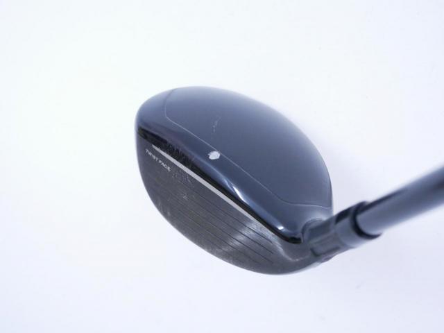Fairway Wood : Taylormade : ไม้กระเทย Taylormade Stealth (ออกปี 2022) Loft 25 ก้าน Mitsubishi TENSEI TM60 Flex R