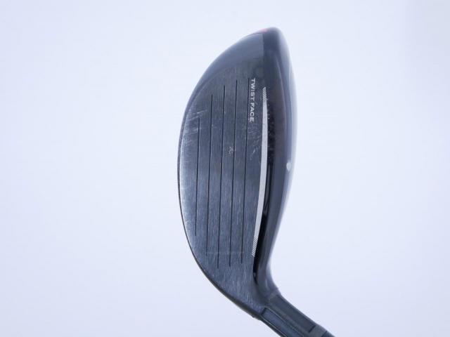 Fairway Wood : Taylormade : ไม้กระเทย Taylormade Stealth (ออกปี 2022) Loft 25 ก้าน Mitsubishi TENSEI TM60 Flex R