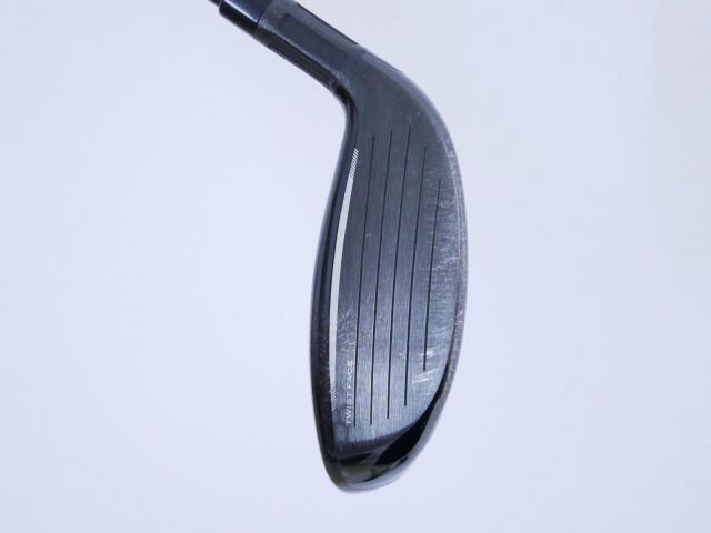Fairway Wood : Taylormade : ไม้กระเทย Taylormade Stealth (ออกปี 2022) Loft 25 ก้าน Mitsubishi TENSEI TM60 Flex R