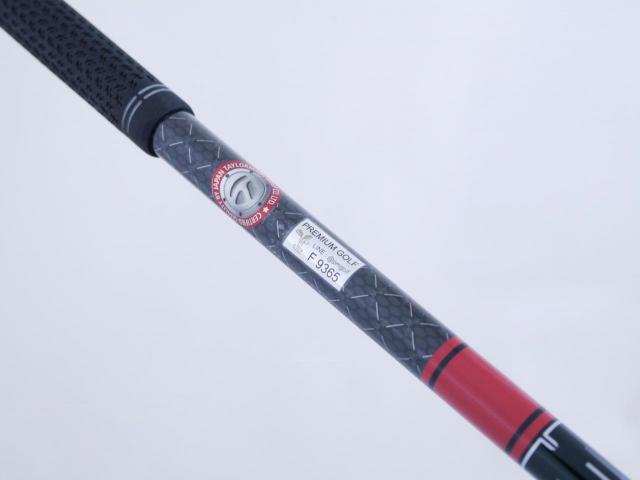 Fairway Wood : Taylormade : ไม้กระเทย Taylormade Stealth (ออกปี 2022) Loft 25 ก้าน Mitsubishi TENSEI TM60 Flex R