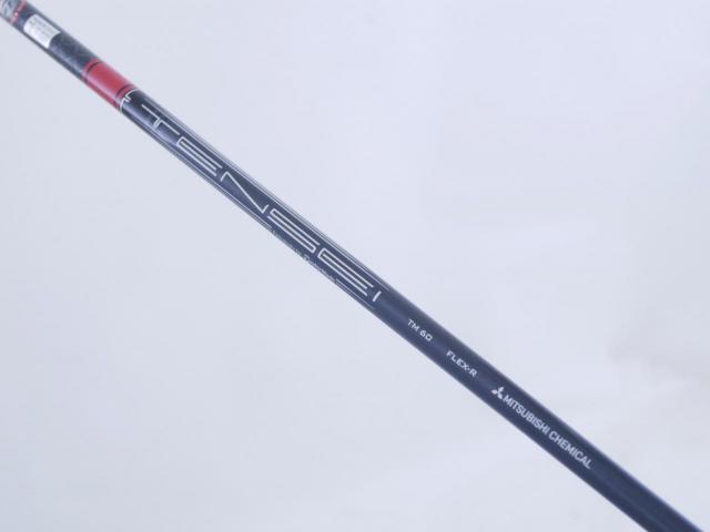 Fairway Wood : Taylormade : ไม้กระเทย Taylormade Stealth (ออกปี 2022) Loft 25 ก้าน Mitsubishi TENSEI TM60 Flex R